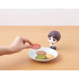 Evangelion: 3.0+1.0 Thrice Upon a Time Lookup Shinji Ikari (850721) Repeat<br>[Pre-Order 16/05/26]