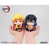 Demon Slayer: Kimetsu no Yaiba Lookup Demon Slayer：Kimetsu no Yaiba Zenitsu Agatsuma Smile ver. (848346) Repeat<br>[Pre-Order 13/12/25]