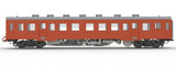 Plumpmoa Original JNR Kiha 20 type diesel railcar 200th generation type kit<br>[Pre-Order 01/03/26]