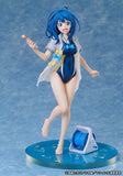 Makeine: Too Many Losing Heroines! Anna Yanami School Swimsuit Ver. 1/7 Scale Figure<br>[Pre-Order 22/02/26]