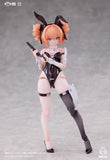 Bunny Rapid Action Squad Sniper Leoni 1/12 Scale Articulated Figure <br>[Pre-Order 05/01/25]