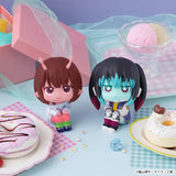 Milky☆Subway The Galactic Limited Express Lookup  Chiharu (851032)<br>[Pre-Order 13/06/26]