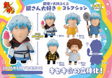 Gintama x Okawabukubu Gintama We love Ginsan Collection (Box of 6 pcs) (847493)<br>[Pre-Order 13/12/25]