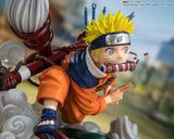 Figuarts Zero Naruto Uzumaki-Naruto 72 series-<br>[Pre-Order 12/11/25]