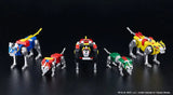 Beast King GoLion Moderoid Voltron (re-run)<br>[Pre-Order 07/06/26]