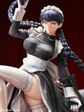 Black Lagoon Roberta The Maid of Nightmares Ver. Figurine <br>{Pre-Order 09/02/25]