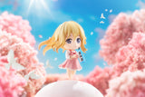 Your Lie in April Nendoroid Light Kaori Miyazono: Spring of Beginning Ver. <br>[Pre-Order 06/10/24]