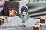 Genshin Impact Nendoroid Doll Venti: Blue Ballad Ver. <br>[Pre-Order 26/01/25]