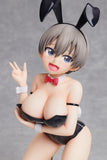 Uzaki-chan Wants to Hang Out! Season 2 Hana Uzaki: Bare Leg Bunny Ver. Figurine <br>[Pre-Order 27/04/25]