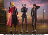 Trigun Stampede Livio the Double Fang Trigun Stampede Oshi Works (GP021) Figurine<br>[Pre-Order 07/07/26]