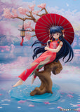 Ranma 1/2 1/7 Scale Figure Shampoo <br>[Pre-Order 26/01/25]