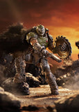 Doom: The Dark Ages Doom Slayer -Figma No.683<br>[Pre-Order 26/07/26]