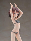 Sword Art Online Alternative Gun Gale Online Llenn Light Novel Swimsuit Ver. Figurine <br>[Pre-Order 26/01/25]