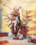 Arknights Exusiai the New Covenant: Elite 2 VER. Figurine<br>[Pre-Order 22/12/25]