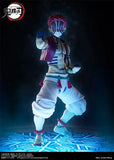 Demon Slayer: Kimetsu no Yaiba Akaza figma No.SP-146<br>[Pre-Order 02/11/25]