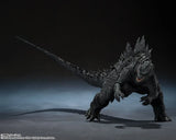 S.H.MonsterArts Godzilla 2014 Godzilla -Movie Graphic Plus-<br>[Pre-Order 16/11/25]