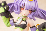 Megami Device Puni ☆Mofu Tu (PV376) Figurine (077168)<br>[Pre-Order 03/11/26]