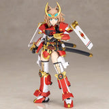 Frame Arms Girl Shingen Kai (FG202)<br>[Pre-Order 12/05/26]
