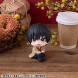 Sakamoto Days Lookup Sakamoto Days Nagumo (843792) <br>[Pre-Order 14/03/25]