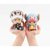 One Piece Lookup One Piece Trafalgar Law (839627) Repeat<br>[Pre-Order 14/03/26]