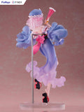 Touhou Project Yuyuko Saigyouj iIllustration by Ideolo 1/6 Scale Figure <br>[Pre-Order 12/10/24]