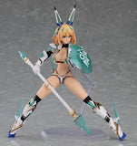 Bunny Suit Planning Sophia F. Shirring: Bikini Armor ver. Figma No.594 (re-run)<br>[Pre-Order 05/10/25]
