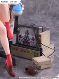 SSSS.Gridman Rikka Takarada Gaming Chair ver.<br>[Pre-Order 08/03/26]