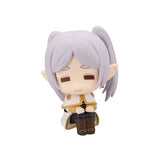 Frieren: Beyond Journey’s End Lookup Frieren： Beyond Journey's End Frieren Droopy Face Ver. & Himmel set With Gift (849015)<br>[Pre-Order 14/03/26]