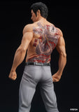 Yakuza Digsta "Like a Dragon" Kazuma KIryu-Battle Style- Figurine (Re-run)<br>[Pre-Order 14/12/25]