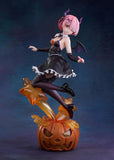 Re:Zero -Starting Life in Another World-Ram Phantom Night Wizard Ver Figurine <br>[Pre-Order 09/02/25]