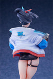 Gridman Universe Rikka Takarada: Dreamy Divas Ver. Figurine <br>[Pre-Order 23/02/25]