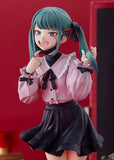 Character Vocal Series 01: Hatsune Miku Pop Up Parade Hatsune Miku: The Vampire Ver. L <br>[Pre-Order 26/01/25]