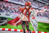 Steins; Gate Kurisu Makise: Racing Ver.<br>[Pre-Order 30/11/26]