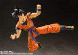 S.H.Figuarts Son Goku -A Saiyan Raised On Earth-<br>[Pre-Order 12/11/25]