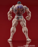 Baki Hanma Digaction “Baki Hanma”Kaoru Hanayama<br>[Pre-Order 30/11/25]