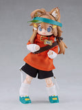 Mochiyama Kingyo Mamehinata Doll <br>[Pre-Order 19/01/25]