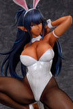 BASTARD!! -Heavy Metal, Dark Fantasy-Arshes Nei Bunny Ver. Figurine <br>[Pre-Order 19/01/25]