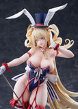 Azur Lane Guam: Stage-Setting Charmer Figurine<br>[Pre-Order 29/03/26]