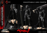 Berserk Build Art Masterline Berserk Guts Berserker Armor "Rage" Plastic Model Kit <br>[Pre-Order 07/09/25]