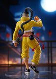 Street Fighter Series Pop Up Parade Jamie <br>[Pre-Order 06/10/24]