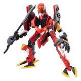 Evangelion: New Theatrical Edition DESKTOP ARMY Evangelion： New Theatrical Edition Asuka Shikinami Langley & Evangelion No. 2(845697) Repeat<br>[Pre-Order 15/10/25]