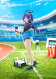 Blue Archive Yuuka Track Figurine <br>[Pre-Order 15/12/24]