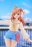 Ikizulive! LoveLive! Bluebird: Polka Takahashi 1/7 Complete Figure<br>[Pre-Order 15/11/26]