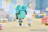 Hatsune Miku x Cinnamoroll Chibi Figure<br>[Pre-Order 11/01/26]