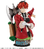 Frieren: Beyond Journey’s End Petitrama EX Frieren： Beyond Journey's End Their Journey (Box of 3pcs) (519636) Repeat<br>[Pre-Order 13/02/26]