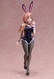 The IdolM@ster Gakuen Rinami Himesaki: Bunny Ver. Figurine<br>[Pre-Order 01/02/26]