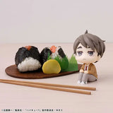 Haikyu!! Lookup Haikyu！！ Osamu Miya (836220) Repeat<br>[Pre-Order 13/12/25]