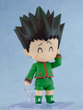 Hunter x Hunter Gon Freecss: Hunter Exam Ver. Nendoroid No.2803 <br>[Pre-Order 20/07/25]