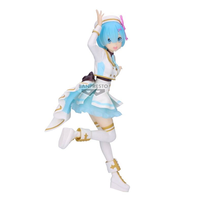 Re:Zero Starting Life in Another World Espresto Rem Stage Costumes <br>[Pre-Order]