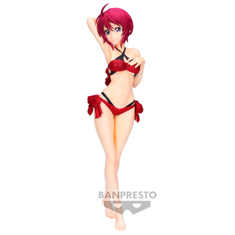 Mobile Suit Gundam SEED Freedom Glitter & Glamours Lunamaria Hawke <br>[Pre-Order]